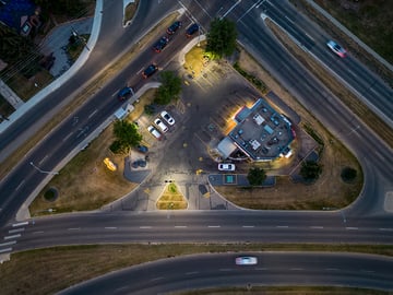 109 Street - Aerial 2 - Low Res