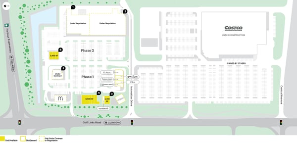 2026-09-09 CentrePoint Site Plan with Costco-1