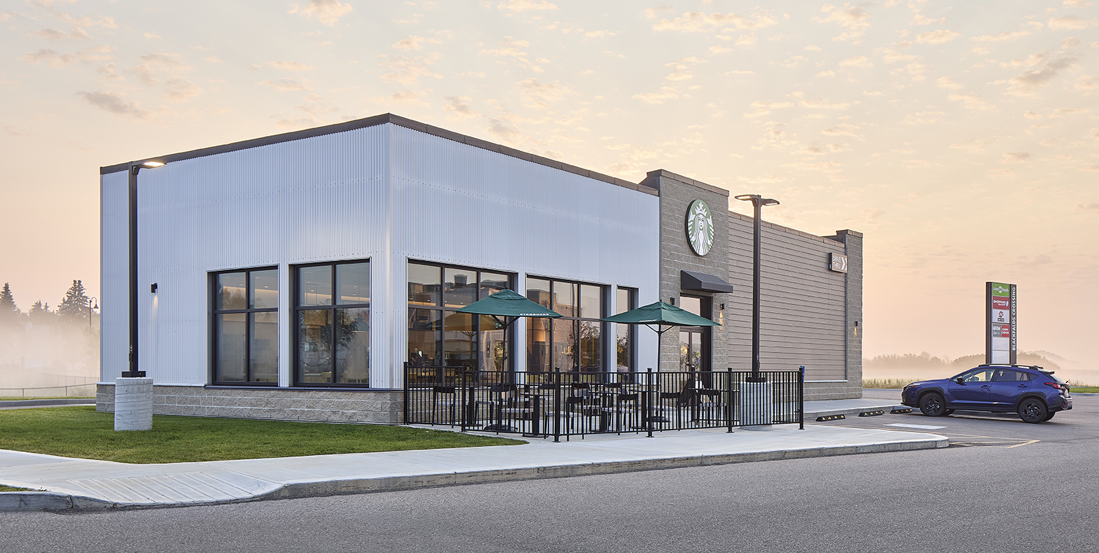 Blackfalds Crossing - finals 01