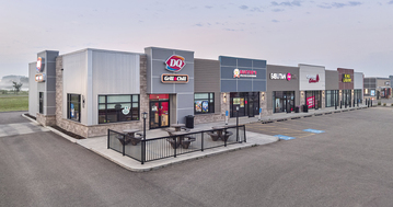 Blackfalds Crossing - finals 02