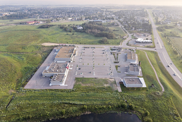 Blackfalds Crossing - finals 10