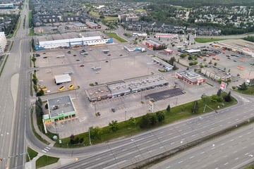Creekside Centre - finals 07