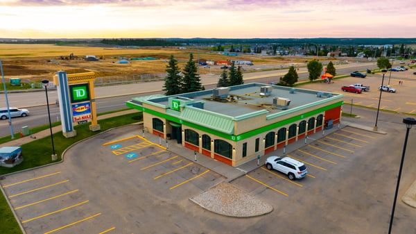 Creekside Centre 2