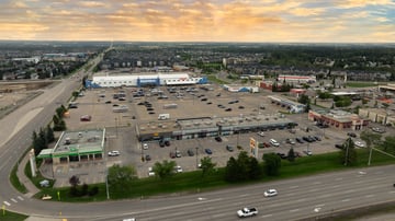 Creekside Centre 3