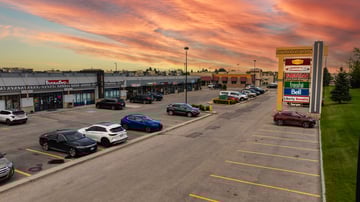 Creekside Centre