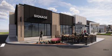 Creekside Commons 2-1