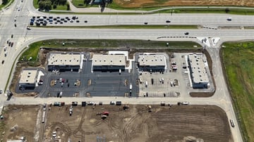 Drone Photos September 2026