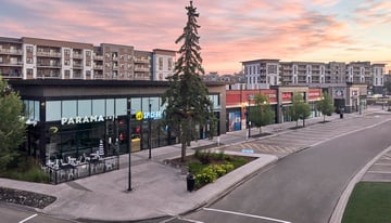Griesbach Village - finals 07
