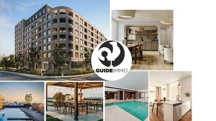 Guide Immo
