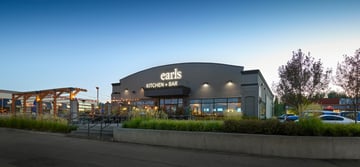 Earls - McKenney à St. Albert