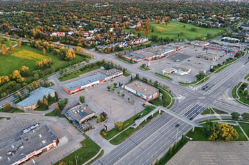 McKenney Corner - finals 10