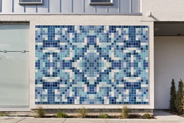 Portuguese wall art