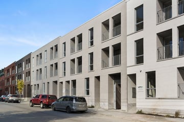 Apartments in Plateau Mont-Royal