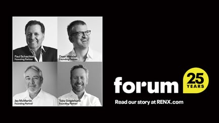 RENX Graphic