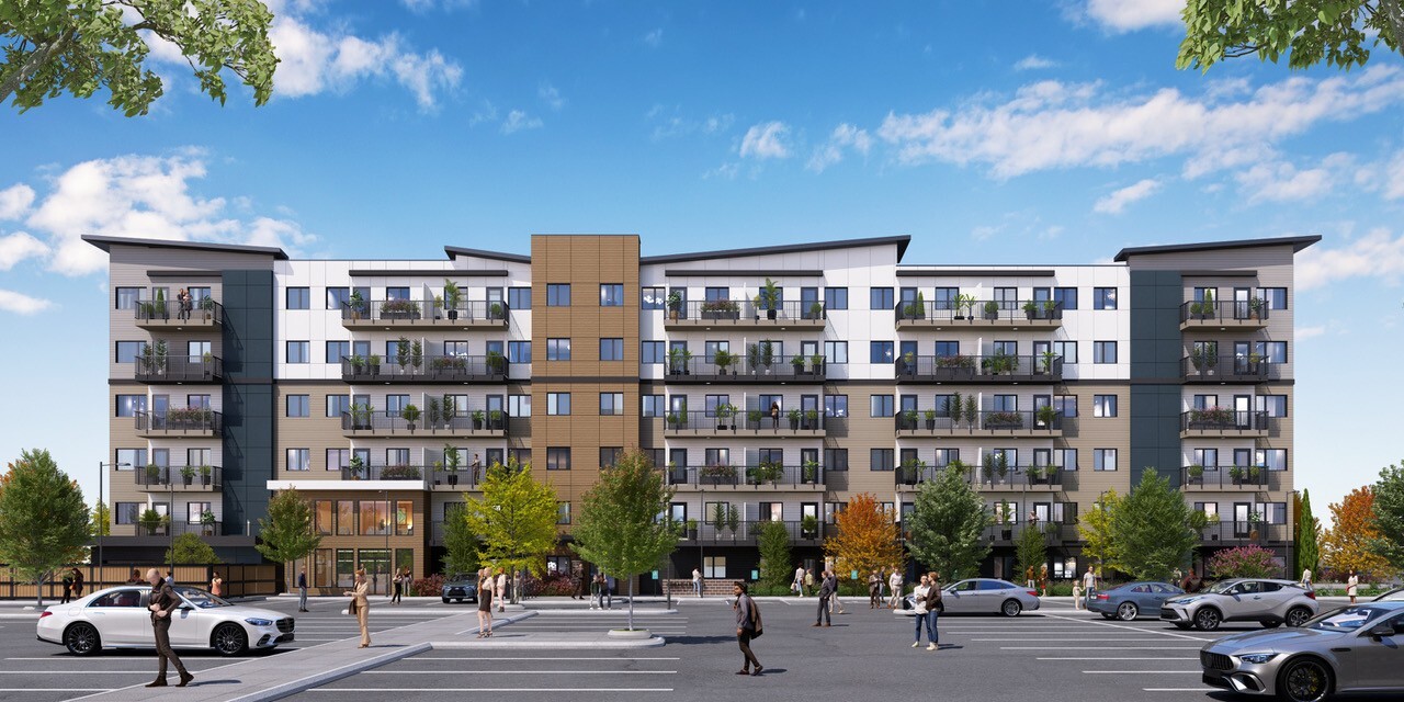 Forum and Dawson Wallace Announce Construction of New Multi-Family Rental Community in Spruce Grove