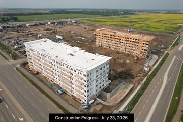 The Elm Construction Photos-4