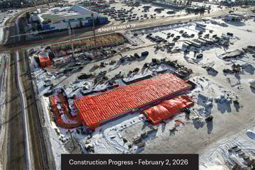 The Elm Construction Progress-1