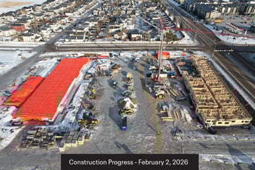 The Elm Construction Progress-2