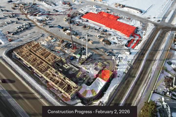 The Elm Construction Progress-4