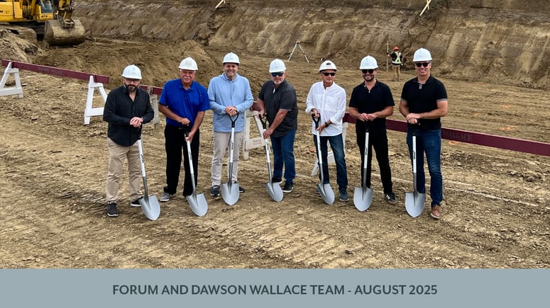 The Elm at Legacy Park News Release Gallery 3