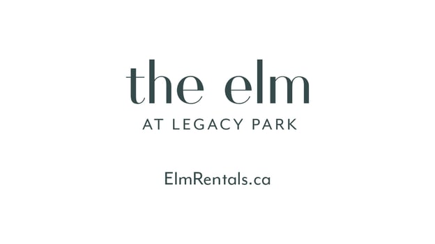 The Elm at Legacy Park News Release Gallery 4