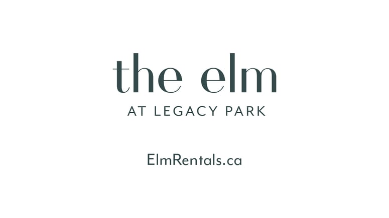 The Elm at Legacy Park News Release Gallery 4