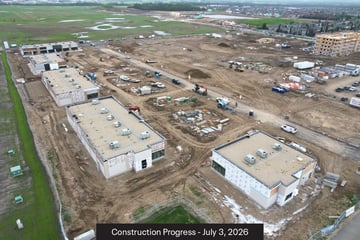 The Shoppes July 3 1