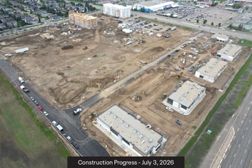 The Shoppes July 3 2