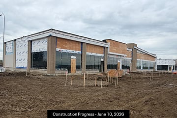 The Shoppes Update June 10 2026 2