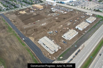 The Shoppes Update June 10 2026