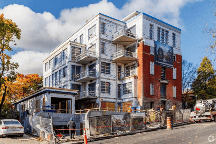 Windsor construction