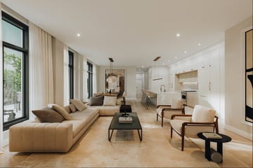 100 Windsor_interior