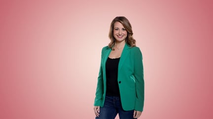 CBC Listen - Let's Go with Sabrina Marandola - Tiny houses